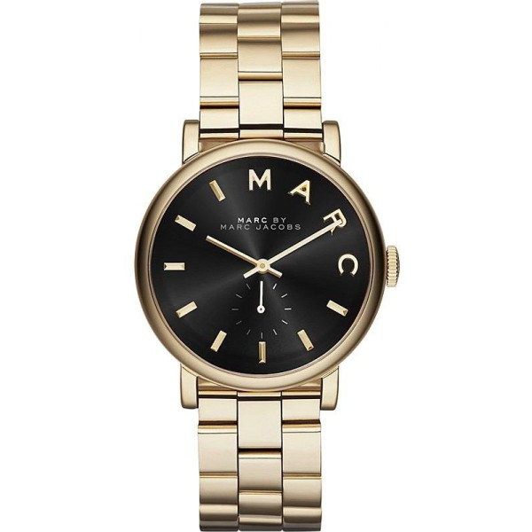 Acquistare Orologio Marc Jacobs Donna Baker MBM3355