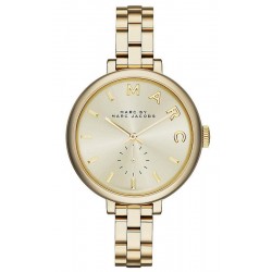 Acquistare Orologio Marc Jacobs Donna Sally MBM3363