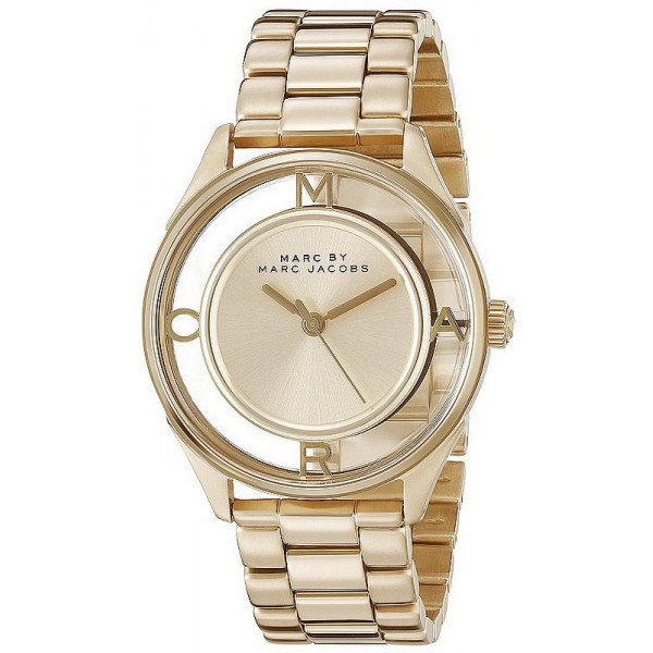 Acquistare Orologio Marc Jacobs Donna Tether MBM3413