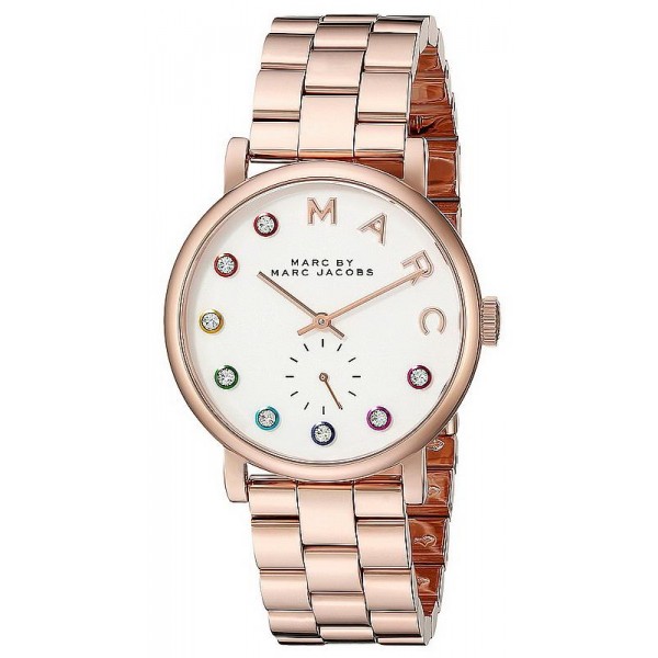 Buy Women's Marc Jacobs Watch Baker MBM3441