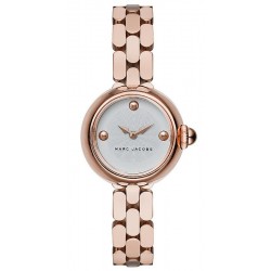 Acquistare Orologio Marc Jacobs Donna Courtney MJ3458