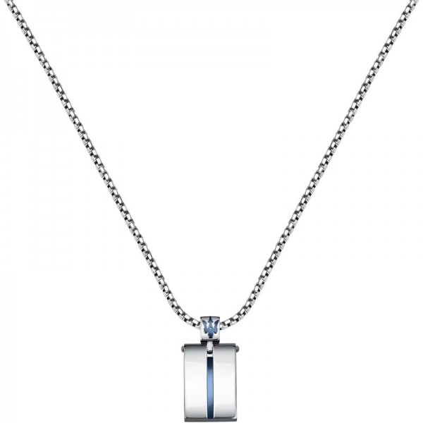 Comprar Collar Maserati Jewels Hombre JM121ATK07