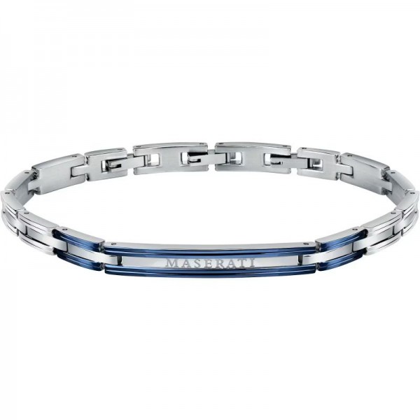 Acquistare Bracciale Maserati Jewels uomo JM121ATK11