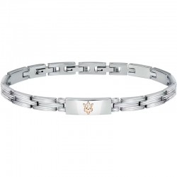 Acheter Bracelet Maserati Jewels Homme JM121ATK12