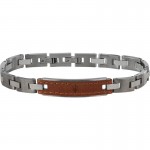 Acquistare Bracciale Maserati Jewels Uomo JM218AMD01