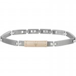 Acquistare Bracciale Maserati Jewels Uomo JM218AMD03