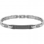 Acquistare Bracciale Maserati Jewels Uomo JM218AMF01