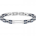 Comprar Pulsera Maserati Jewels Hombre JM220ASR01