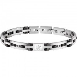 Acheter Bracelet Maserati Jewels Homme JM220ASR02