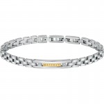 Acquistare Bracciale Maserati Jewels Uomo JM221ATY03