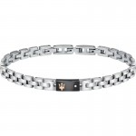 Acquistare Bracciale Maserati Jewels Uomo JM221ATY05