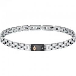Acheter Bracelet Maserati Jewels Homme JM221ATY05