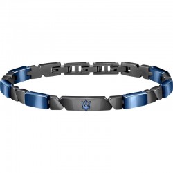 Bracelet Maserati Jewels Homme JM221ATZ01