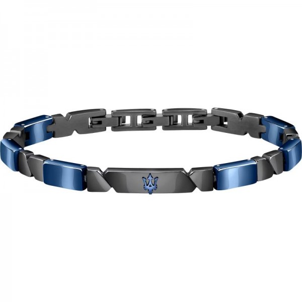 Acheter Bracelet Maserati Jewels Homme JM221ATZ01