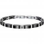 Acquistare Bracciale Maserati Jewels Uomo JM221ATZ04