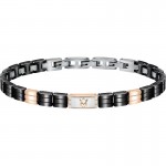 Acquistare Bracciale Maserati Jewels Uomo JM221ATZ05