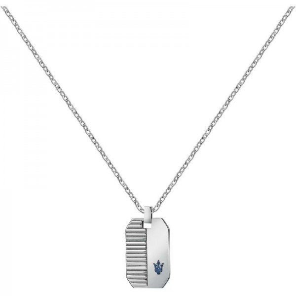Acquistare Collana Maserati Jewels Uomo JM222AVD02