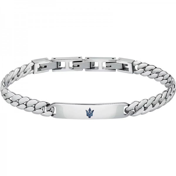 Acquistare Bracciale Maserati Jewels Uomo JM222AVD05