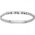 Buy Mens Maserati Jewels Bracelet JM222AVD06