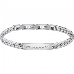 Bracelet Maserati Jewels Homme JM222AVD06