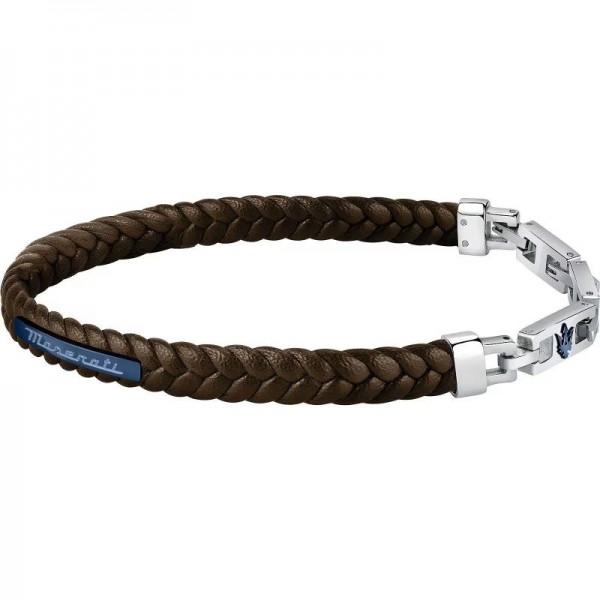 Acquistare Bracciale Maserati Jewels Uomo JM222AVE03
