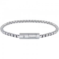 Bracelet Maserati Jewels Homme JM223ATK22