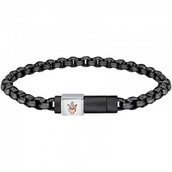 Bracelet Maserati Jewels Homme JM223ATK26
