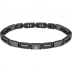 Bracelet Maserati Jewels Homme JM223ATZ21
