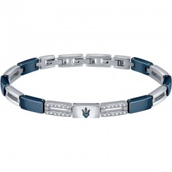 Bracelet Maserati Jewels Homme JM223ATZ23