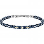 Acquistare Bracciale Maserati Jewels Uomo JM420ATI01