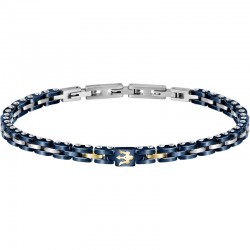Bracciale Maserati Jewels Uomo JM420ATI01