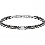 Acquistare Bracciale Maserati Jewels Uomo JM420ATI02