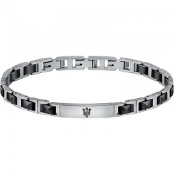 Bracciale Maserati Jewels Uomo JM420ATI06