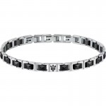 Acquistare Bracciale Maserati Jewels Uomo JM420ATI07