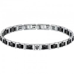 Bracciale Maserati Jewels Uomo JM420ATI07