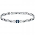 Acquistare Bracciale Maserati Jewels Uomo JM420ATK03