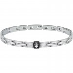 Acquistare Bracciale Maserati Jewels Uomo JM420ATK04