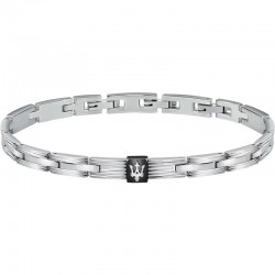 Bracciale Maserati Jewels Uomo JM420ATK04