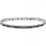 Acquistare Bracciale Maserati Jewels Uomo JM421ATK15