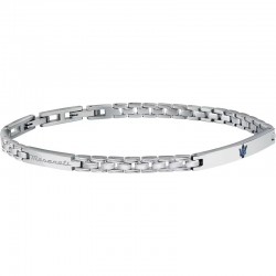 Bracciale Maserati Jewels Uomo JM421ATK19