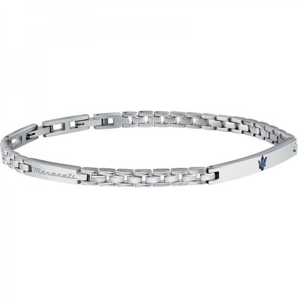 Acquistare Bracciale Maserati Jewels Uomo JM421ATK19