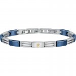 Acquistare Bracciale Maserati Jewels Uomo JM421ATZ08