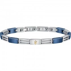 Bracciale Maserati Jewels Uomo JM421ATZ08