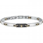 Acquistare Bracciale Maserati Jewels Uomo JM421ATZ10