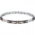 Acquistare Bracciale Maserati Jewels Uomo JM422ATJ09