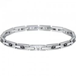 Bracciale Maserati Jewels Uomo JM422ATJ10