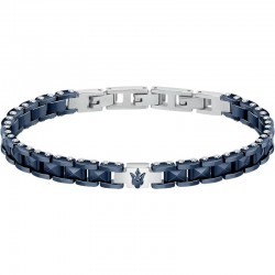 Bracciale Maserati Jewels Uomo JM422ATZ14
