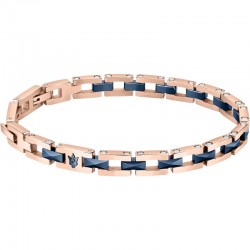 Bracciale Maserati Jewels Uomo JM422ATZ15