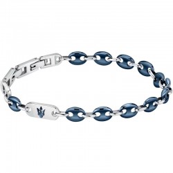 Bracciale Maserati Jewels Uomo JM422ATZ18