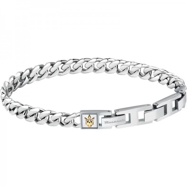 Acquistare Bracciale Maserati Jewels Uomo JM422AVD09